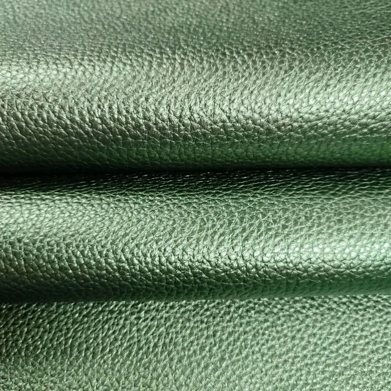 Галантерейная кожа: Искусство выбора стильных аксессуаров