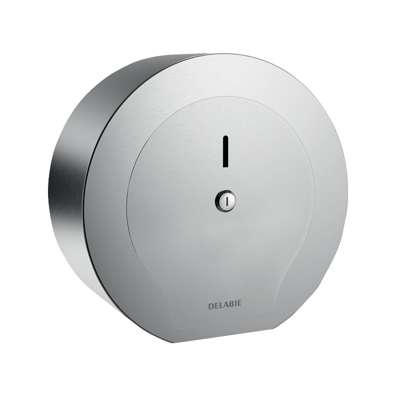 Диспенсер для туалетной бумаги: Удобство и стиль в вашей ванной