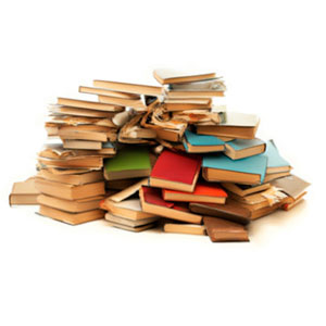 Прием макулатуры: как помочь планете и заработать