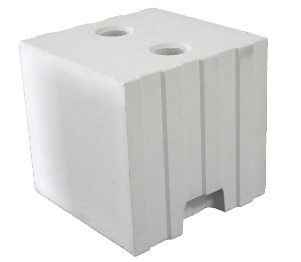 Силикатные блоки: Как они меняют строительные технологии