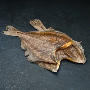 Вяленый мурманский ерш: Кулинарное чудо Севера